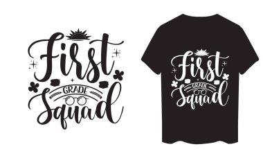 Harfli ve tasarım ögelerine sahip vintage etiketler