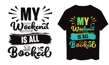 Renkli alıntıların vektör illüstrasyonu.