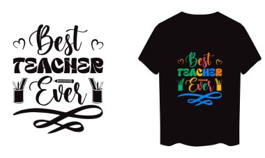 Tişört tasarımı için gömlek tasarımı.