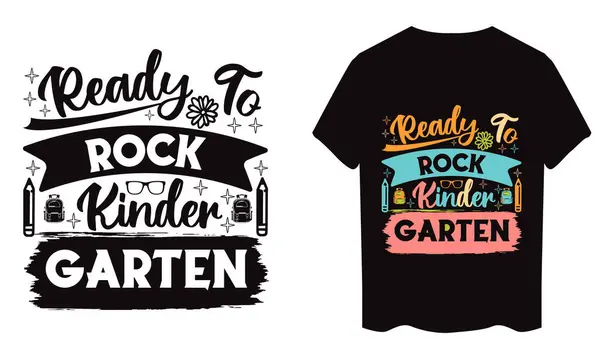 Vektör el karalama posteri. t-shirt tasarımı, tipografi, poster, etiket, t-shirt tasarımı