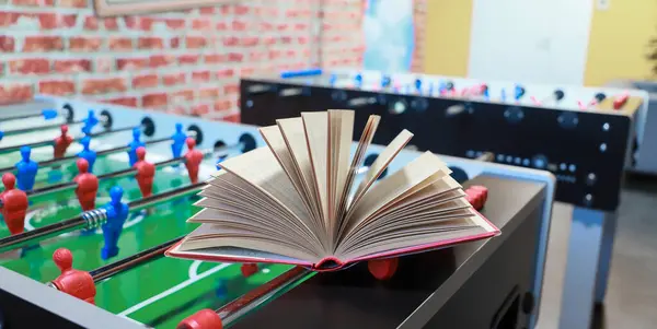 futbol ya da futbol ya da futbol oyunu