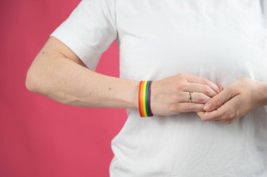 Gökkuşağı Sembolizmi ile Sevgi ve Çeşitliliği Kutlama