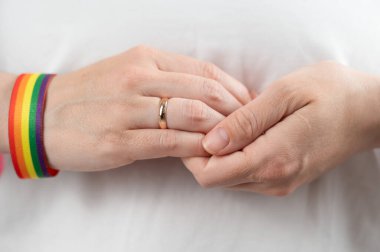 Gökkuşağı Sembolizmi ile Sevgi ve Çeşitliliği Kutlama