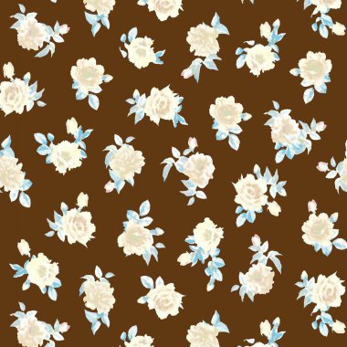 Textile Digital Design Fabric Print Wallpaper Stock shirt design, clipart