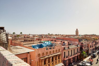 İsrail 'in kuzeyindeki eski binanın güzel manzarası 19 Nisan' da Fas 'ın cazibesi beni büyüledi. Marakeş' in canlı çarşıları, Ait Ben Haddou 'nun sinematik cazibesi, Sahara' nın göksel gecesi ve Berber kültürüyle gerçek bağları.. 