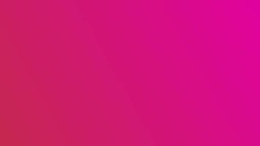 Yuvarlak çizgileri olan pembe hareketli soyut arkaplan. Yaratıcı arkaplan canlandırması.