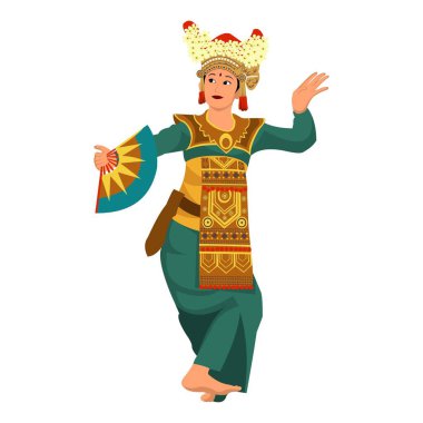 Ulusal geleneksel kıyafetler, geleneksel evler ve çeşitli geleneksel kabileler