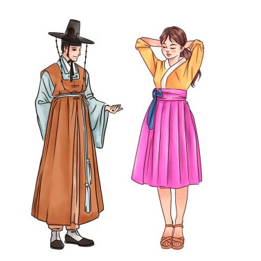 Ulusal geleneksel kıyafetler, geleneksel evler ve çeşitli geleneksel kabileler