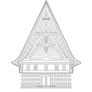 Ulusal geleneksel kıyafetler, geleneksel evler ve çeşitli geleneksel kabileler