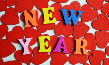 İnşaat konsepti 2024, 2024 'e hoş geldin hazırlıkları. Mutlu yıllar 2024. Mutlu Çin Yeni Yılı 2024