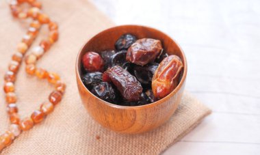 Ramazan İslami selamlama arka planı. vektör illüstrasyonu