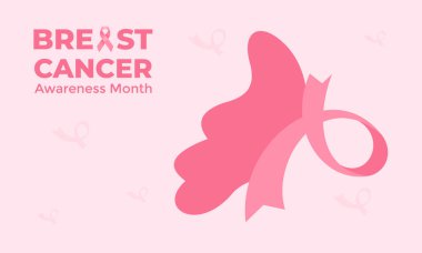 Göğüs Kanseri Farkındalığı Ay Pembe Kurdele Kampanyası