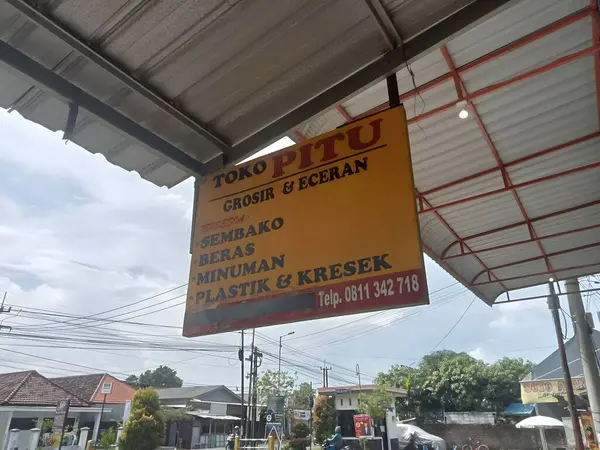 Endonezya, bali, Endonezya. 11 Mayıs 2000 geleneksel Endonezya yemeği.