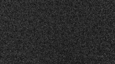 Arka plandan pürüzsüz siyah beyaz halı dokusu.