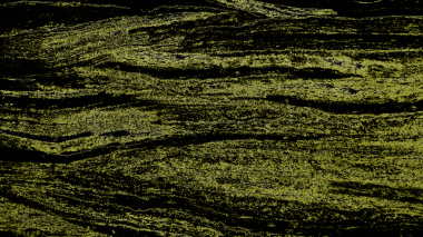 Dinamik akış kalıpları olan soyut siyah ve altın arkaplan. Lüks tasarımlar, dokular ya da eşsiz bir görsel ifade için mükemmel. Dijital olarak oluşturulmuş resim.