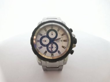 Alexandre Christie Watch 'un Beyaz Arkaplan Görüntüsü