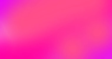 Modern, pembe, soyut, gradyan, kızarık, ışıltılı ruj makyajı.