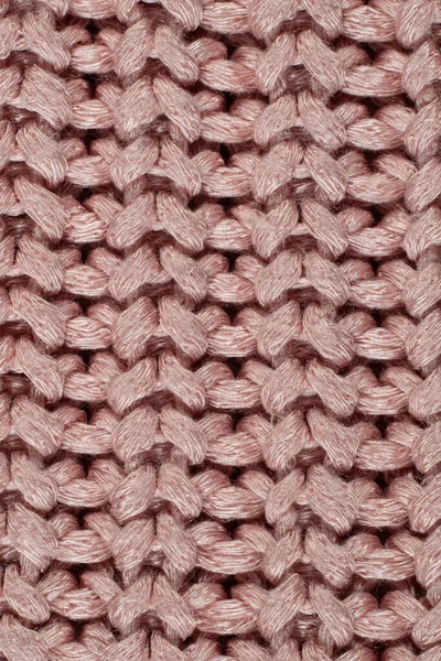 Bebek pembe örülmüş kumaş dokusu arkaplan desenli atlayıcı