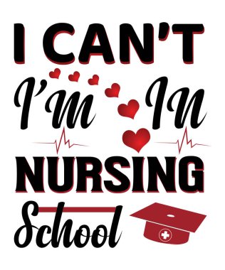 Hemşirelik öğrencisiyseniz, mezun olduysanız ya da sağlık sektörüne tutkuyla bağlıysanız hemşirelik okulumuz adanmışlığınızı ve gururunuzu göstermek için harika bir yoldur..