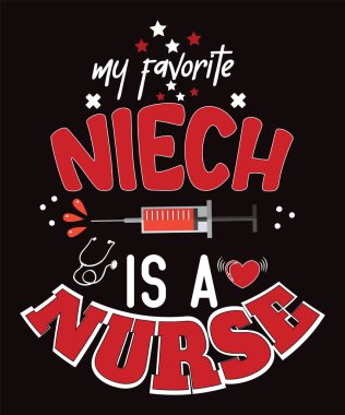 Bu Hemşirelik Okulu tişörtü tasarımı kalp ile iç içe geçmiş bir steteskop içeriyor, özen ve merhameti sembolize ediyor. 