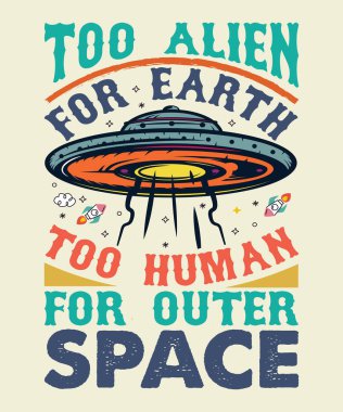 Bu tipografi modasına uygun tişört tasarımı, bir beyanda bulunacağı kesin olan parlak ve modern bir yazı tipine sahip. Tasarım, temiz ve minimalist estetiği takdir edenler için mükemmeldir. Bu da onu herhangi bir gardıroba çok yönlü bir ek kılar..