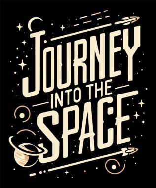 Bu tipografi modasına uygun tişört tasarımı, bir beyanda bulunacağı kesin olan parlak ve modern bir yazı tipine sahip. Tasarım, temiz ve minimalist estetiği takdir edenler için mükemmeldir. Bu da onu herhangi bir gardıroba çok yönlü bir ek kılar..