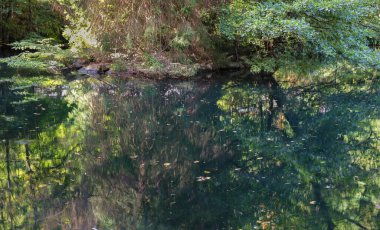 Bagneres de Luchon, Francia, Charm şehri