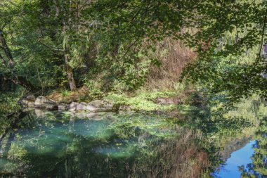 Bagneres de Luchon, Francia, Charm şehri