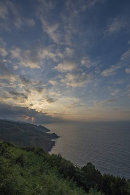 San Sebastian, Donostia, Euskadi, İspanya, Bask Ülkesi