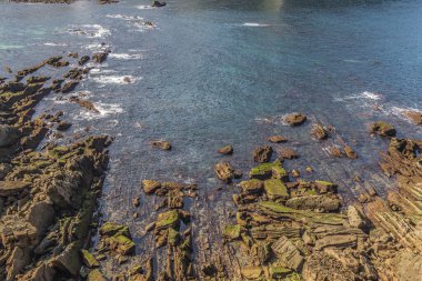 San Sebastian, Donostia, Euskadi, İspanya, Bask Ülkesi