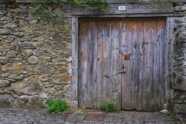 Boi, Arties, Aran Vadisi, İspanya, ormanlar, nehirler, şelaleler, dağlar