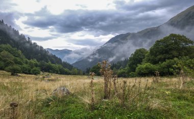 Aran Vadisi, yüksek kaliteli fotoğraf