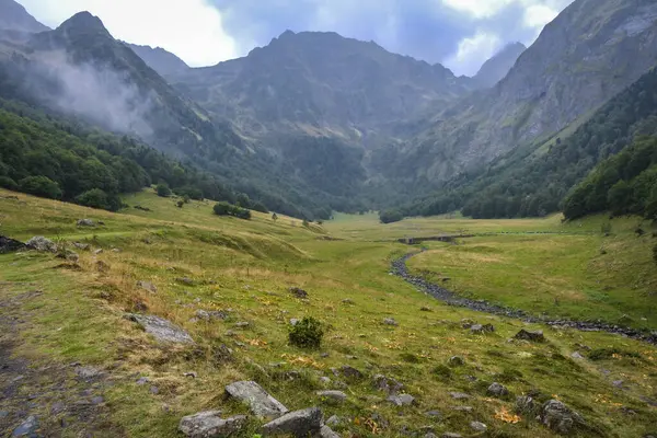 Aran Vadisi, yüksek kaliteli fotoğraf