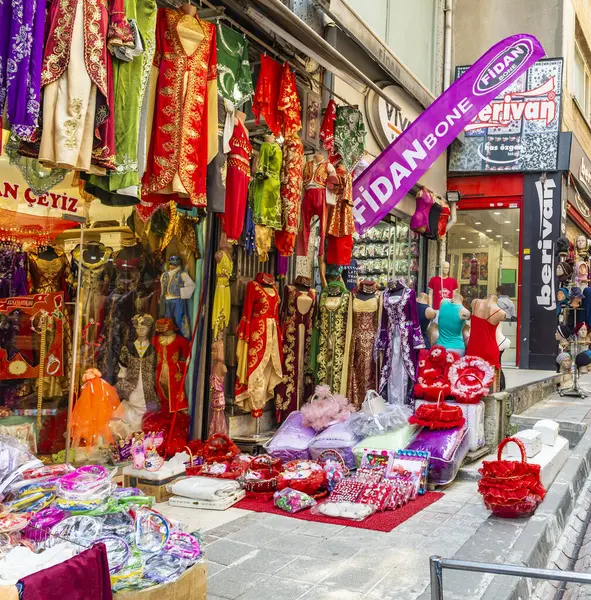 Grand Bazaar Istanbul High Quality Photo — Stock Photo, Image