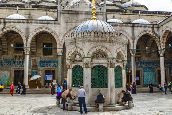 Ayasofya, Bizans sanat mücevheri. Önce Hristiyan kilisesi, sonra Ortodoks kilisesi. Yüksek kalite fotoğraf