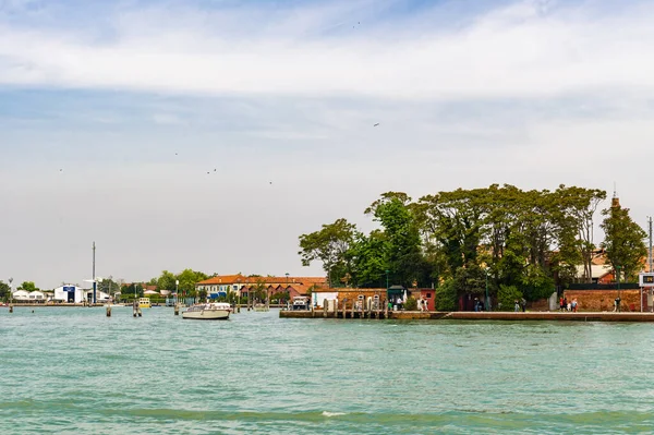 Güzel şehir Venedik, İtalya. Yüksek kalite fotoğraf