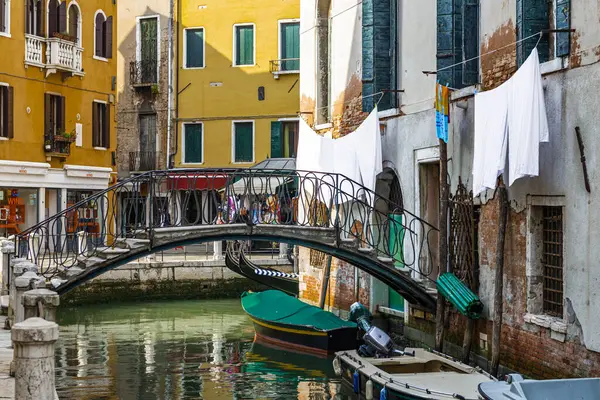 Hermosa Ciudad Venecia Italia Foto Alta Calidad — Foto de Stock