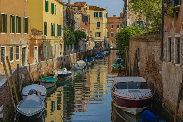 Beautiful City Venice Italy High Quality Photo — Stock Photo, Image