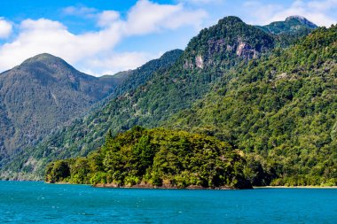 Muhteşem Mallorca adası, Balear Adaları, İspanya. Yüksek kalite fotoğraf