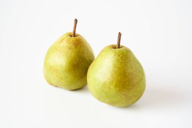 Beyaz arka planda La France