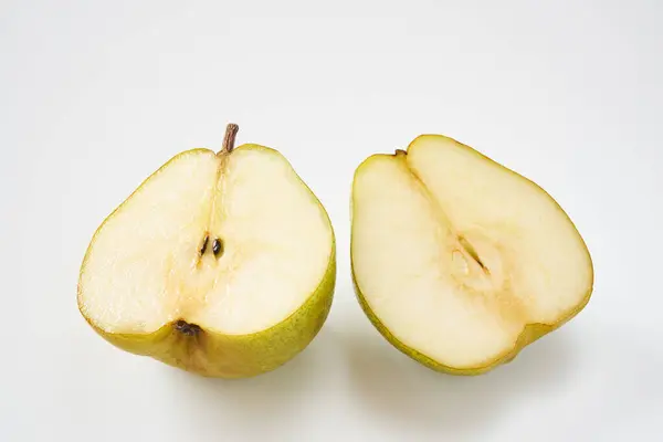 Beyaz arka planda La France