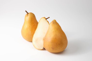 armut beyaz arkaplanda