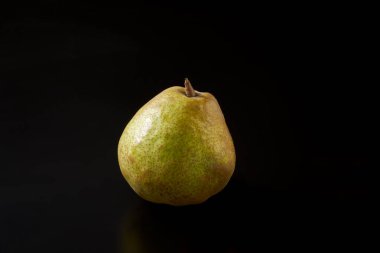  La France siyah arka planda                                            