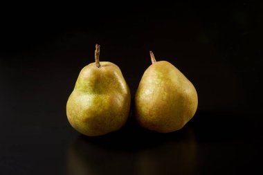  La France siyah arka planda                                            