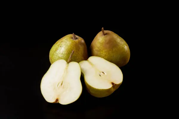  La France siyah arka planda                                            