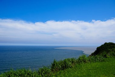 Japon Boso Yarımadası Denizi