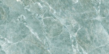 İç seramik vitrize zemin ve duvar fayanslarının tasarımı, yüksek çözünürlüklü mermer halı, kristal kuvars taş dokusu, iç dizayn için deniz mavisi seramikleri..