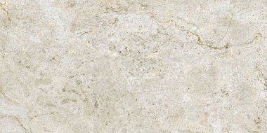 Doğal rustik mermer taş dokusu arka plan, seramik porselen duvar ve döşeme rastgele tasarımları, iç ve dış için açık bej fildişi fayanslar