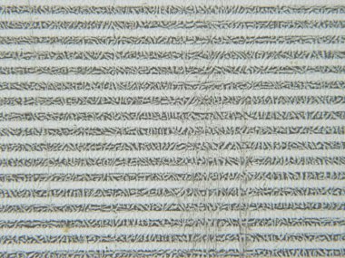 Çevredeki çevreden çekilen soyut fotoğraflar zamanla doğal olarak oluşmuştur.