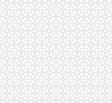 Beyaz Arkaplanda Arap Geleneksel Arkaplan